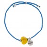 Giallo/ Argento/ Blu