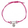 Argento/ Rosa