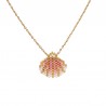 18K Gold/ Pink/ White