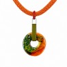 Naranja/ Oliva/ Multicolor
