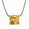 24K Επίχρυσο/ 0.12µm/ Μαύρο