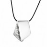 Plata/ Negro