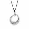 Plata/ Negro
