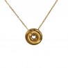 24K Gold Plated/ 0.12µm