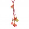Or. Rose. Beige