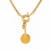 24K Επίχρυσο/ 0.12µm