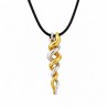 24K Gold Plated/ 0.12µm/ Silver/ Black