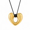 24K Gold Plated/ 0.12µm/ Black