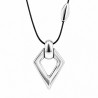 Plata/ Negro