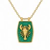 Oro/Verde