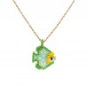 Oro De 18 Quilates/ Verde/ Veraman/ Amarillo