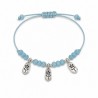Argento/ Azzurro