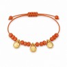 Oro/ Arancione