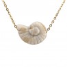 Oro 18 Carati / Bianco / Beige