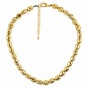 24K Gold Plated/ 0.12µm