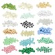 Seed Glass Bead Round 6/0 4mm Ø1mm
