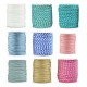 Cordon Parachute Rond 2.5mm (~50mtr/bobine)