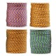 Cordino Paracord Rotondo 2.5mm (~50mtr/bobina)