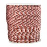 Rose/Gris