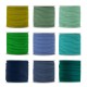 Polyester Τwisted Cord 2mm (20mtrs)
