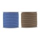 Polyester Τwisted Cord 2mm (20mtrs)