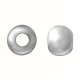 Stainless Steel 303 Bead Round 5mm/4mm Ø2mm