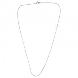 Stainless Steel 304 Necklace Chain 45cm
