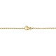 Stainless Steel 304 Necklace Chain 45cm