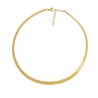 18K Gold