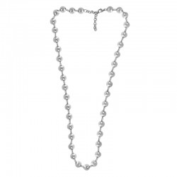 Stainless Steel 304 Ball Chain 10mm Necklace