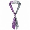 Purple/ Grey/ White/ Black