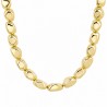 24K Gold Plated/ 0.12µm/ Black