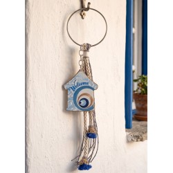 Cadena de Acero 13.6x18.7mm