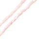 Shell Spacer 4mm/3mm Ø0.8mm (~130pcs)