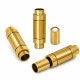 Chiusura Magnetica Acciaio Inossidabile 304 23x7mm (Ø4.2mm)