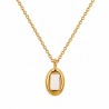 Avorio/oro