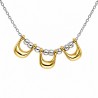 Argento/oro