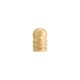 Vis en Acier Inoxydable 316 avec Embout 6 x 9 mm