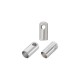 Tubo Terminale in Acciaio Inossidabile 303 da 3,2 mm