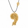 Oro/ Negro