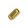 24K Gold Plated/ 0.12µm