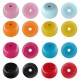 Acrylic Spacer 10mm/7mm Ø1.9mm