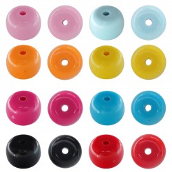 Acrylic Spacer 10mm/7mm Ø1.9mm