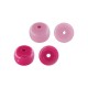 Entretoise en acrylique 10 mm/7 mm Ø 1.9 mm