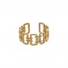 18K Gold
