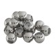  Stainless Steel 304 Spacer with Rubber Tube  4x3mm Ø0.8mm