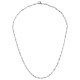 Collar de Acero Inoxidable 304 45cm