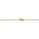 Collar de Acero Inoxidable 304 45cm