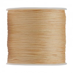 Cordoncino Satinato 0,5 mm ~150 metri