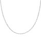 Collier en acier inoxydable 45 mm et 5 mm